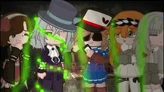 Christmas lights trend || Gacha Life 2 || Reverse 1999 || Merry Christmas! || No desc