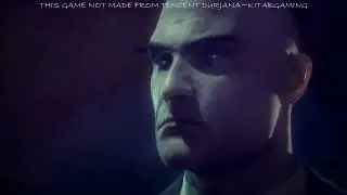INFORMAN BANYAK MAU NYA )The King of Chinatown( Hitman: Absolution EASY