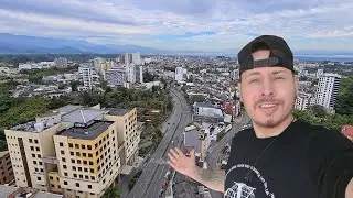 Todo lo que puedes hacer en | ARMENIA QUINDÍO | La Ciudad Milagro🥳