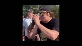 НОВОСТИ СПОРТА  💩  В Перми метают коровьи какахи