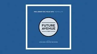 Paul Lennar, Palau (OFC) - Higher Love [Future Avenue]