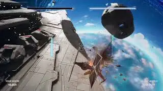 Starwars live event