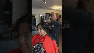VIDEO: Hair Geek Studio