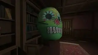 Gone home (episode 1)