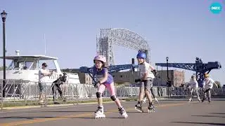 NorthShore Inline Marathon