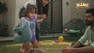 ¡Desata el potencial de tu peque con Kiddies y conviértelo en la estrella del futuro!