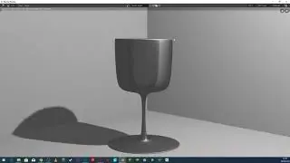 Blender 2.8 - Class 3 - Loft & Lathe