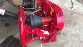 ENOROSSI BFT150 For Sale