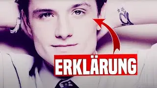 Josh Hutcherson WHISTLE Meme ERKLÄRUNG | Deutsch