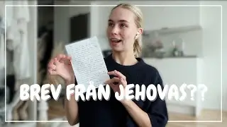 EN ÖPPEN KONVERSATION MED ER