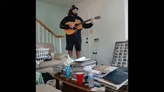 New Song of New Jersey