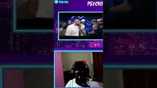 РИФМАБЕС #rap #freestyle #hiphop #reaction #рэп #рэп #батл #батл #концерт #концерт #drill #music #fm