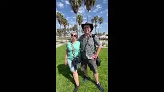 Interviews zu unserer Reise Naturwunder & Megastädte der USA