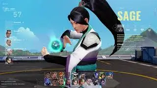 CtrlAltDelete (VALORANT montage)