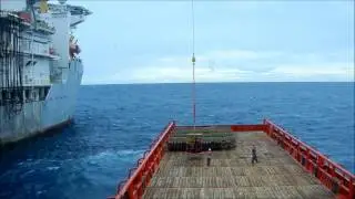 M/V Gavea - Edison Chouest Offshore