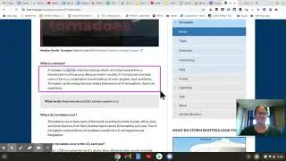 Read Text Aloud in Chrome and on a Chromebook