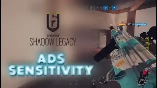 The New ADS Sensitivity Settings in Shadow Legacy
