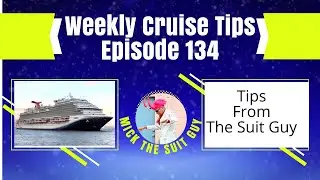 Weekly Tips Episode 134
