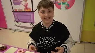 МУЗЕЙ МОРОЖЕНОГО