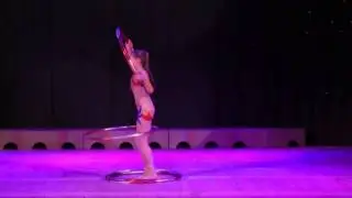 17 Стася обручи