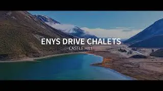 Enys Drive Chalet's, Castle Hill, Canterbury - Listed by Matthew Loose Harcourts