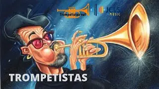 TROMPETISTAS