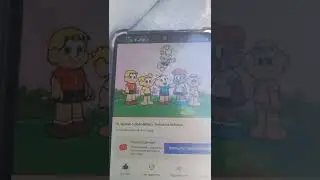 🕹 Ежик в туманности смешарики