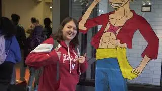 Deaf and Hard of Hearing Program Opens New Doors for Students