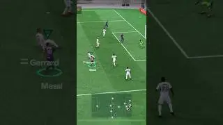 Messi 💀🔥#shorts #fifa #fcmobile24 #fcmobile #efootball #messi