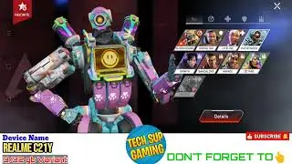 CRATE OPENING🤬IN APEX LEGENDS MOBILE