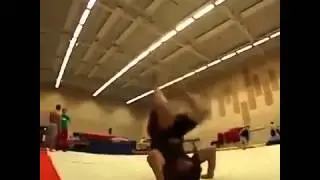 Кто сможет повтарить?