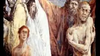 ВЕЛИКАЯ ПЯТНИЦА  СТРАСТНАЯ СЕДМИЦА
