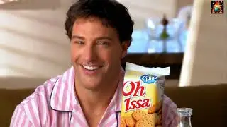 Biscotti Oh Issa