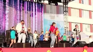 увы