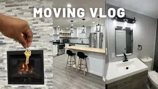 Week in the Life of a Travel Nurse: I MOVED