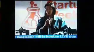 3rd Techstars Startup Weekend Bhutan (Tech edition) at Thimphu TechPark, Bhutan on BBS