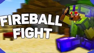 FIREBALL FIGHT 2X2 STREAM.Дуэль можно кидать за донат(чек описание).