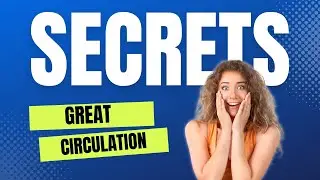 REVOLUTIONIZE Your Health with These Circulation Secrets!
