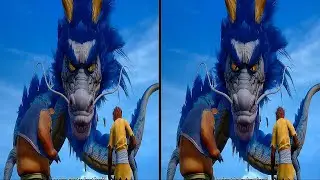 Monkey King Hero Is Back | Full Movie VR Ready