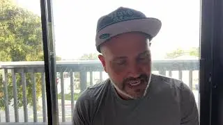 Read Aloud: “A Man Called Allah” by Barry Gottehrer