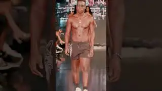 BIKINI BEACH AUSTRALIA at Miami Swim Week powered by Art Hearts Fashion