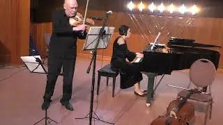 Р.Шуман Романс соч 94.