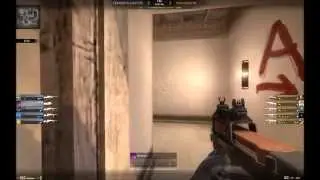 CS:GO | klami LOL!