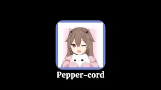 If Pepper Owns Discord...