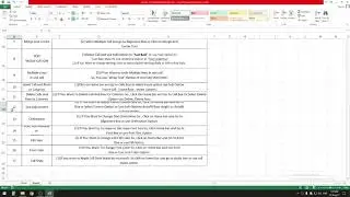 What Experts Don't Want You to Know About Excel Formatting | Basic Excel Lecture #2 - 3