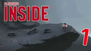 FACELESS DYSTOPIA | INSIDE (Part 1)