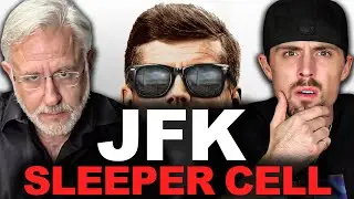 The Complete Oral History of the JFK Assassination Conspiracy | Joseph Scott Morgan • 171