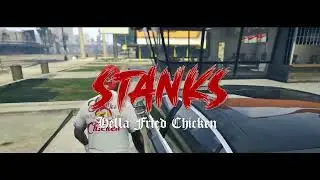 Yung Cali - STANKS MLO | NEW FIVEM SERVER | WHITELISTED | REALISTIC ECONOMY | CUSTOM EVERYTHING