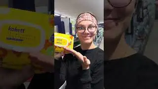 Grocery shop with us in GERMANY 🇩🇪