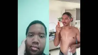 VÍDEOS DO MEU TIKTOK PARTE IV